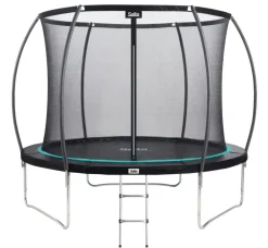 Salta Trampoliner & Tilbehør|Cosmos trampolin med sikkerhedsnet Ø305 cm