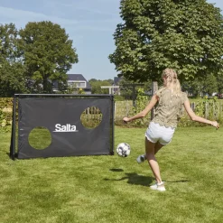 Salta Sport & Motion|Legend fodboldmål 120 x 180 x 60 cm Matsort