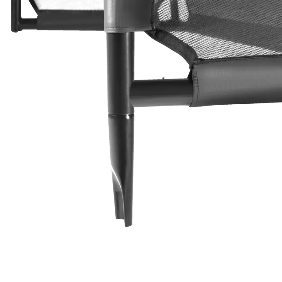 Salta Sport & Motion|Legend fodboldmål 120 x 180 x 60 cm Matsort