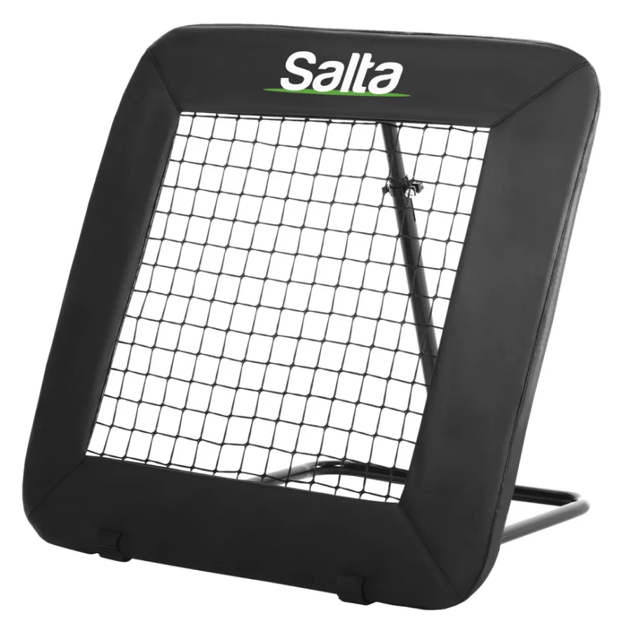 Salta Sport & Motion|Motion reboundermål 84 x 84 cm Matsort