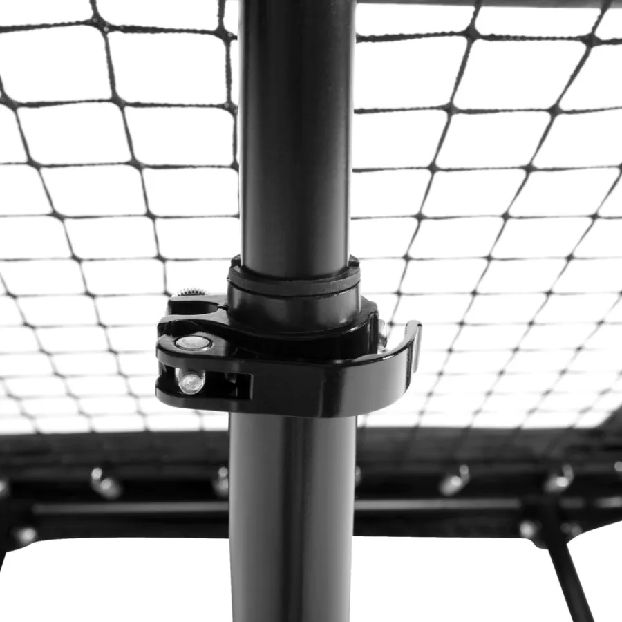 Salta Sport & Motion|Motion reboundermål 84 x 84 cm Matsort