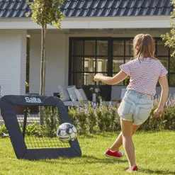 Salta Sport & Motion|Motion reboundermål 84 x 84 cm Matsort
