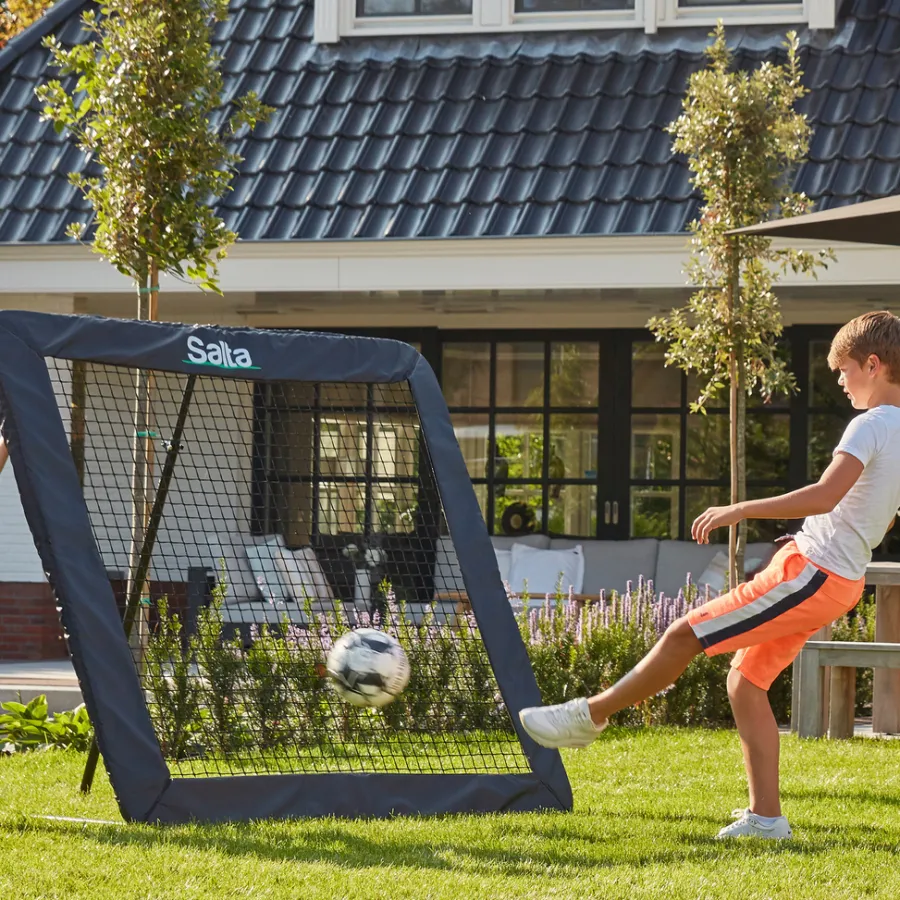 Salta Sport & Motion|Motion reboundermål 164 x 164 cm Matsort