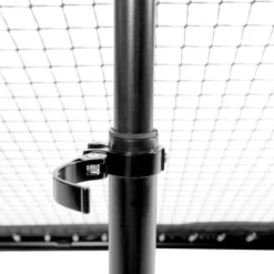 Salta Sport & Motion|Motion reboundermål 124 x 124 cm Matsort