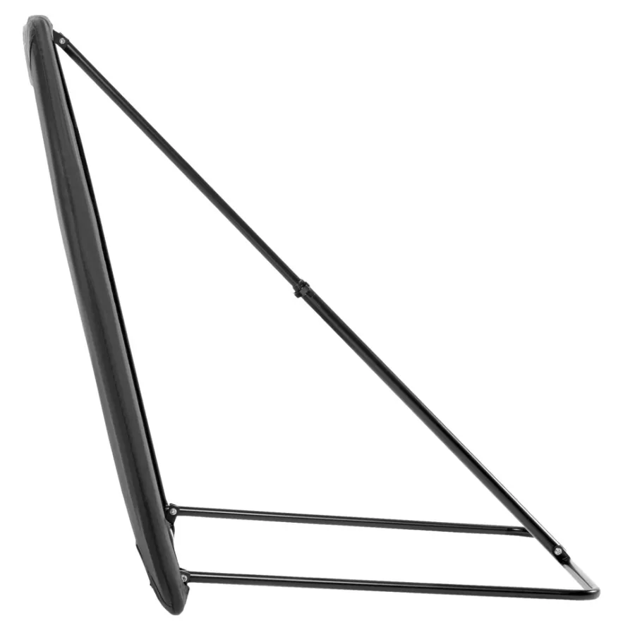 Salta Sport & Motion|Motion reboundermål 124 x 124 cm Matsort
