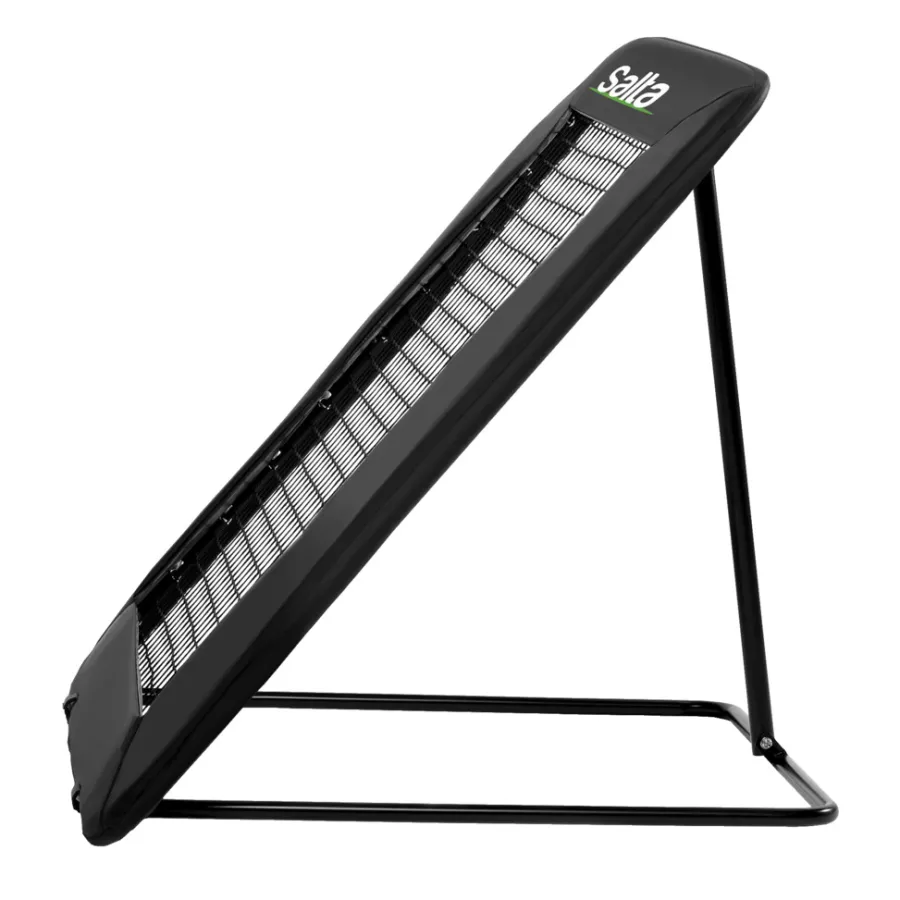Salta Sport & Motion|Motion reboundermål 124 x 124 cm Matsort