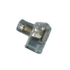 Elworks Elophæng & -Fastgørelse|Samlemuffe enkelt 2,5 mm². 20-pk. -