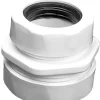 Reservedele Til Håndvaske|Samlemuffe 40 x 32 mm