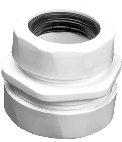 Reservedele Til Håndvaske|Samlemuffe 40 x 32 mm
