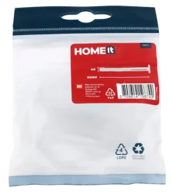 HOME it Skruer|Samleskruer M6 x 65 mm 8 stk.