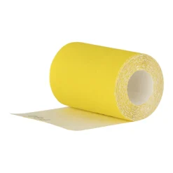 LUXI® Sandpapir|Sandpapir rulle korn 80 – 93 mm x 5 m -