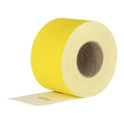 LUXI® Sandpapir|Sandpapir rulle korn 220 – 93 mm x 50 m -