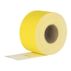 LUXI® Sandpapir|Sandpapir rulle korn 120 – 93 mm x 50 m -