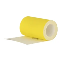 LUXI® Sandpapir|Sandpapir rulle korn 180 – 93 mm x 5 m -