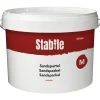 Stabile® Spartelmasse|Sandspartel M 10 liter lys grå -