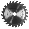 Savblade & -Klinger|Savklinge 89 x 10 mm - 24T