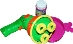 Ud & Leg® Legetøj|Sæbeboblepistol