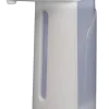 Tilbehør Til Badeværelset|Sæbedispenser med sensor hvid 330 ml