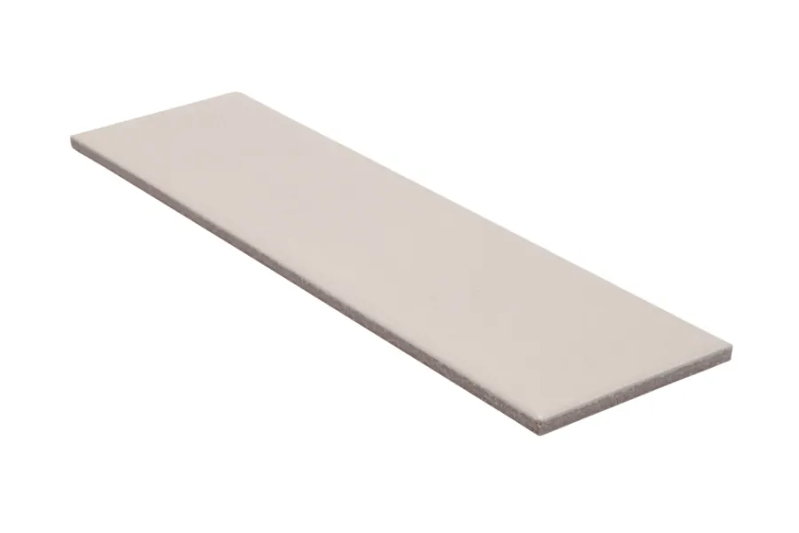 SCG Fliser & Klinker|Brava Gloss fliser beige 60 × 216 mm 76 stk. Beige med glaseret finish