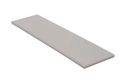 SCG Fliser & Klinker|Brava Gloss fliser grå 60 × 216 mm 76 stk. Grå med glaseret finish