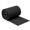 SCG Fibercement|EPDM folie sort til facadebeklædning 5 meter