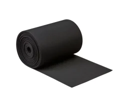 SCG Fibercement|EPDM folie sort til facadebeklædning 5 meter