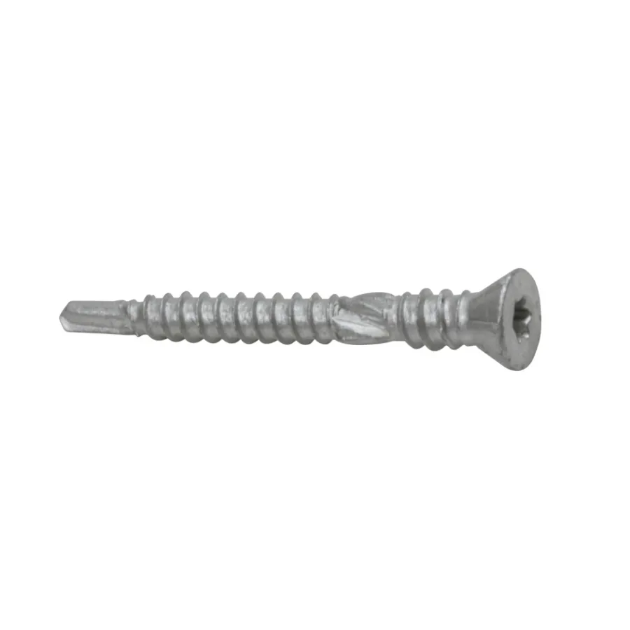 SCG Fibercement|fibercement Quick Fix skrue