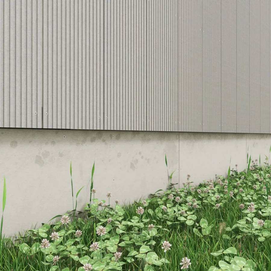 SCG Fibercement|Smartboard 8 x 596 x 1196 mm