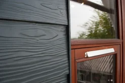 SCG Fibercement|Smartwood Plank antracit - Køb online