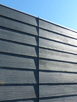 SCG Fibercement|Smartwood Plank antracit - Køb online