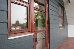 SCG Fibercement|Smartwood Plank antracit - Køb online