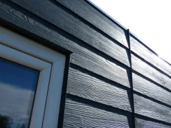 SCG Fibercement|Smartwood Plank antracit - Køb online