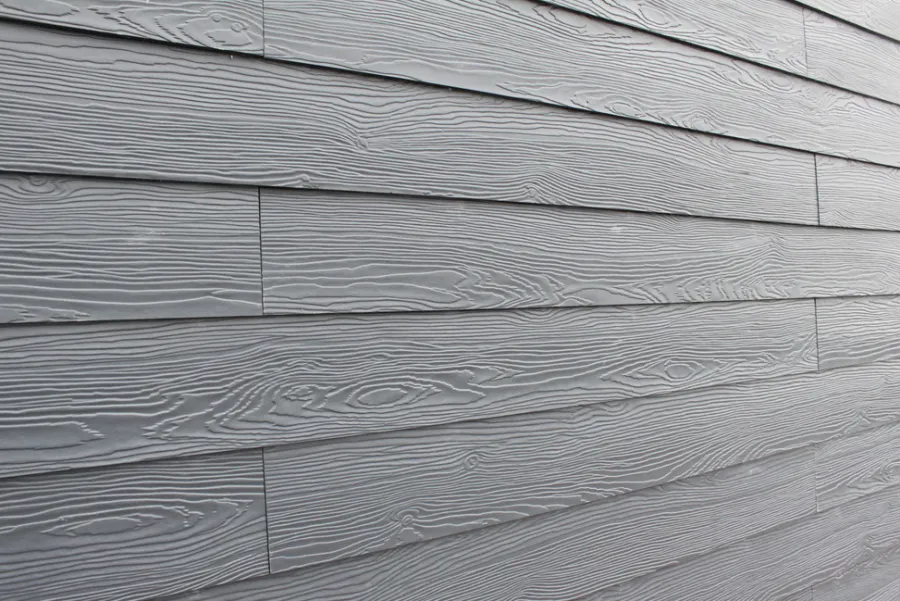 SCG Fibercement|Smartwood Plank antracit - Køb i butik