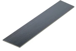 SCG Fibercement|Smartwood Plank antracit - Køb i butik