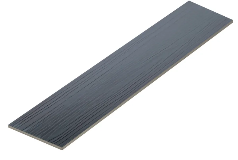 SCG Fibercement|Smartwood Plank antracit - Køb i butik