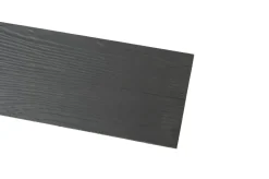 SCG Fibercement|Smartwood Plank sort - Køb online