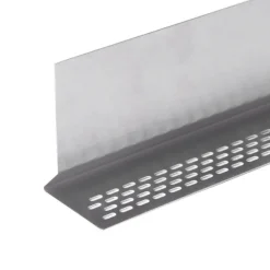 SCG Fibercement|startprofil til facadebeklædning