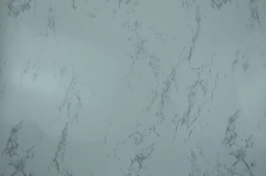 Nordic Home Selvklæbende Folie|Selvklæbende folie marmor hvid - 65 x 200 cm hvid marmor