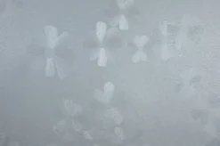 Nordic Home Selvklæbende Folie|Selvklæbende folie - 65 x 200 cm sølv