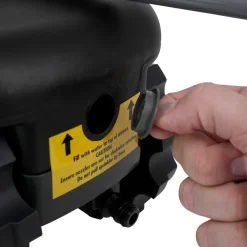 Garden® Havevanding|Selvkørende havevander -