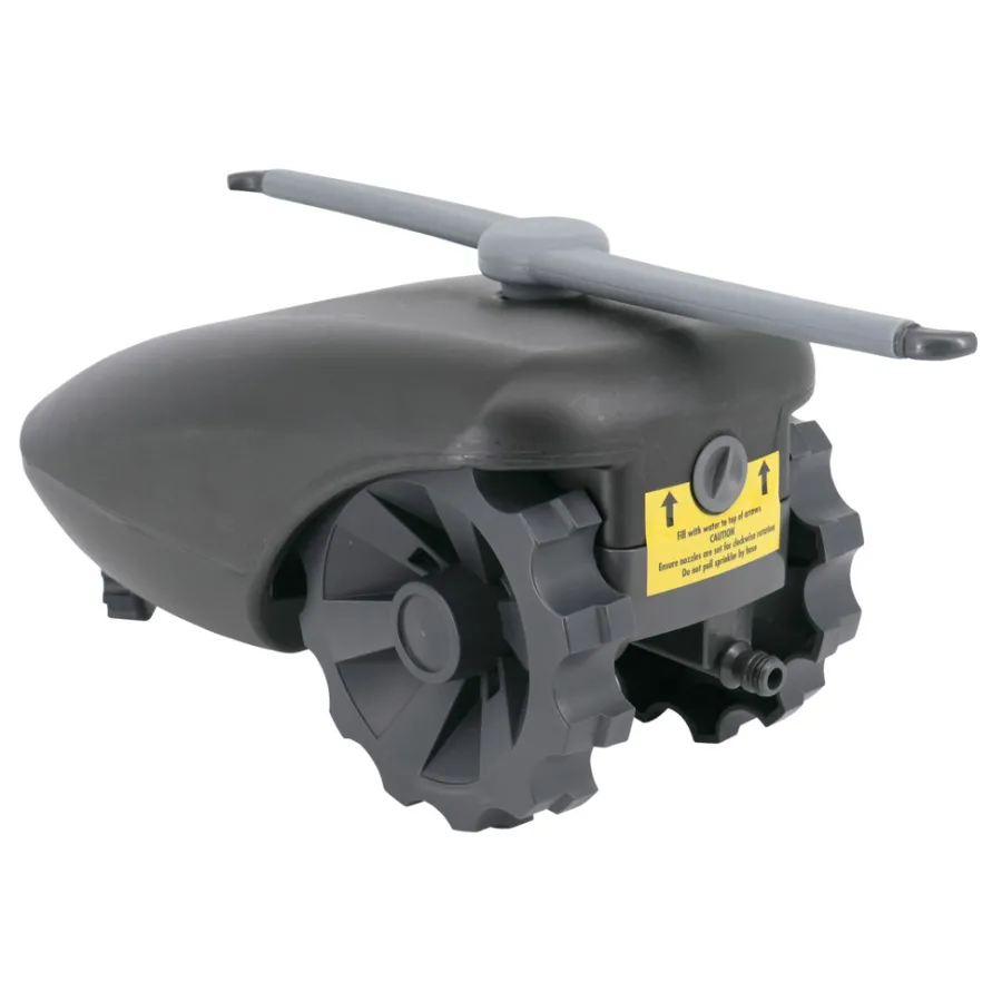 Garden® Havevanding|Selvkørende havevander -
