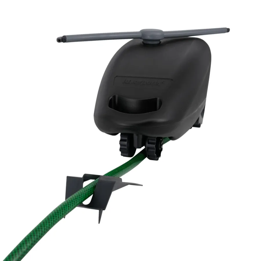 Garden® Havevanding|Selvkørende havevander -