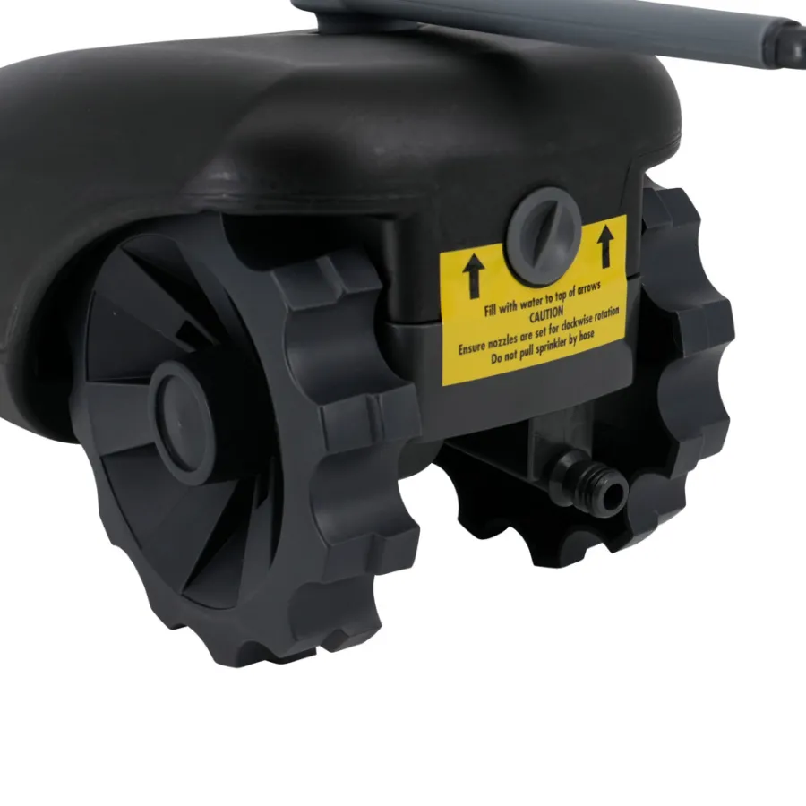 Garden® Havevanding|Selvkørende havevander -