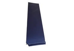 Sunlife® Sæsonafslutning|Luftmadrasser & Pumper|Selvoppusteligt liggeunderlag Dallas 185 x 56 x 3 cm -