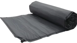 Sunlife® Sæsonafslutning|Luftmadrasser & Pumper|Selvoppusteligt liggeunderlag Dallas 185 x 56 x 3 cm -
