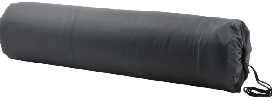 Sunlife® Sæsonafslutning|Luftmadrasser & Pumper|Selvoppusteligt liggeunderlag Dallas 185 x 56 x 3 cm -