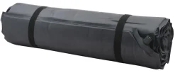 Sunlife® Sæsonafslutning|Luftmadrasser & Pumper|Selvoppusteligt liggeunderlag Dallas 185 x 56 x 3 cm -