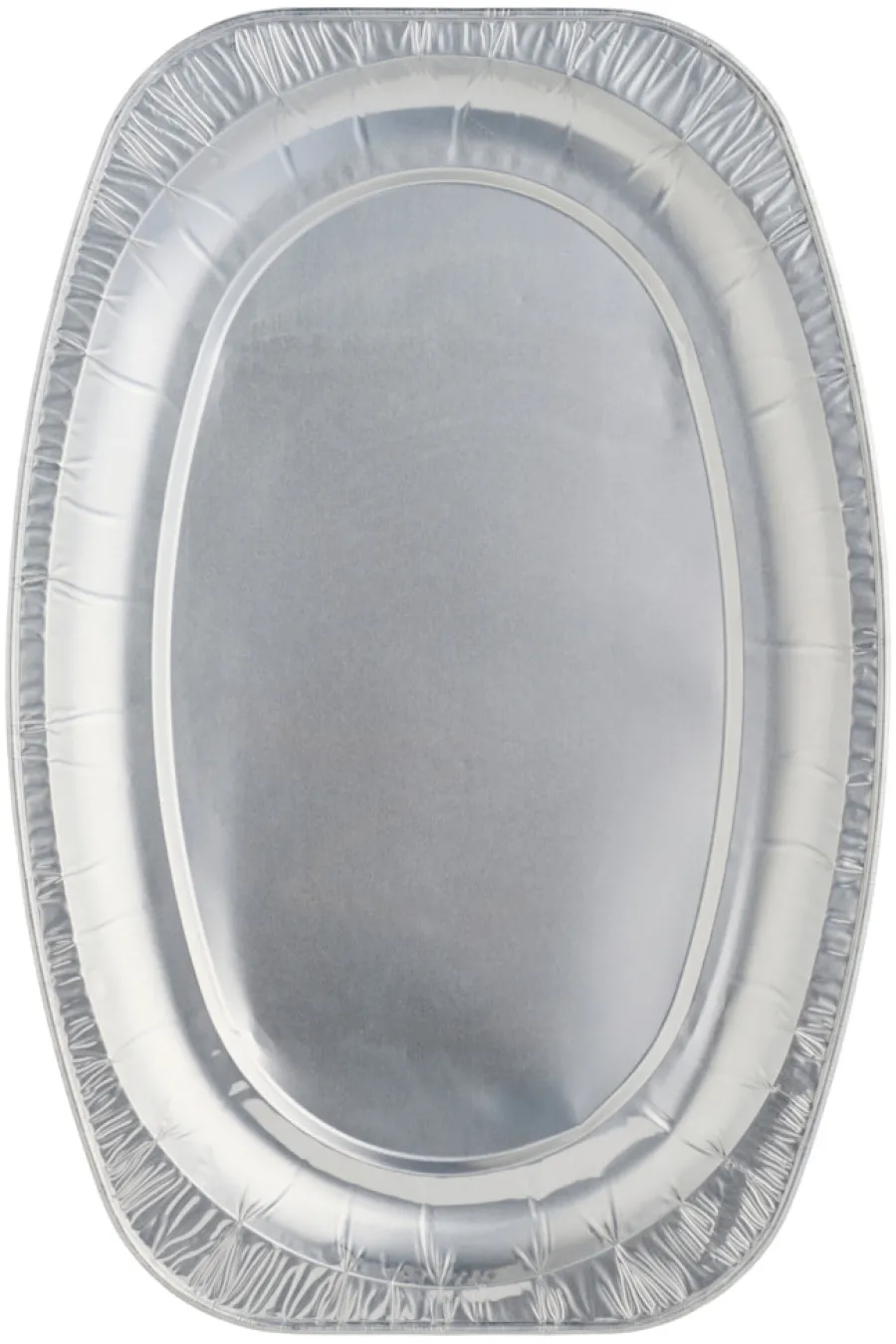 Grillexpert® Grilltilbehør|Serveringsfad 42 x 28,5 cm 5 stk. -