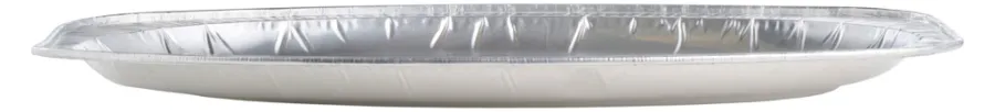 Grillexpert® Grilltilbehør|Serveringsfad 42 x 28,5 cm 5 stk. -