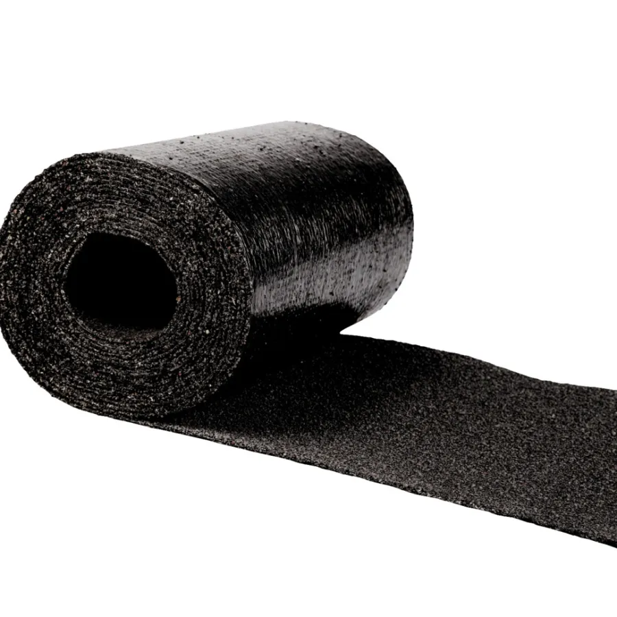 Onduline Tagpap & Asfalt|Shingels Bardoline rulle 300 x 7500 mm sort